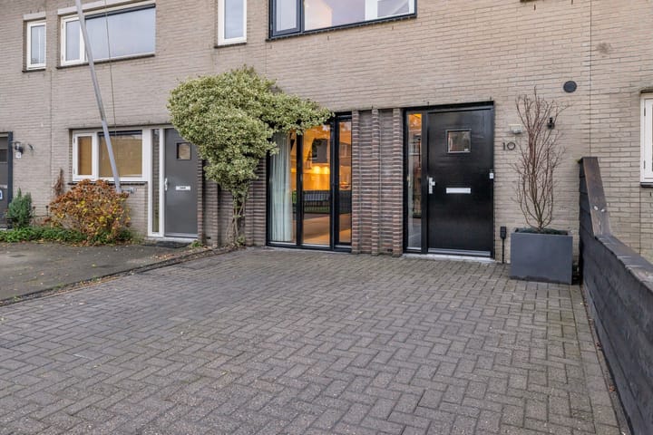 Foto 10 van Ank van der Moerplantsoen 10