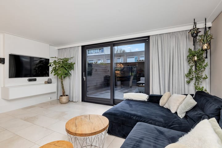 Foto 13 van Ank van der Moerplantsoen 10