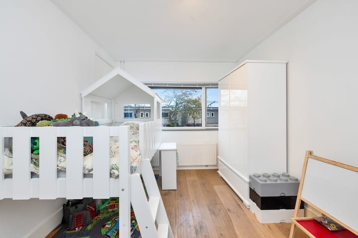 Foto 33 van Ank van der Moerplantsoen 10