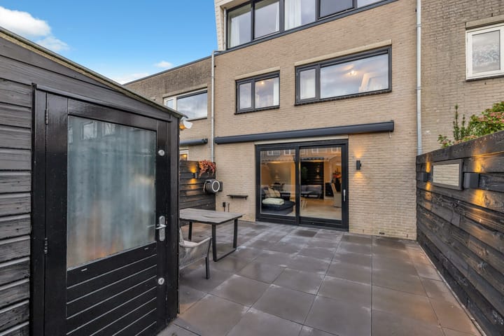 Foto 43 van Ank van der Moerplantsoen 10