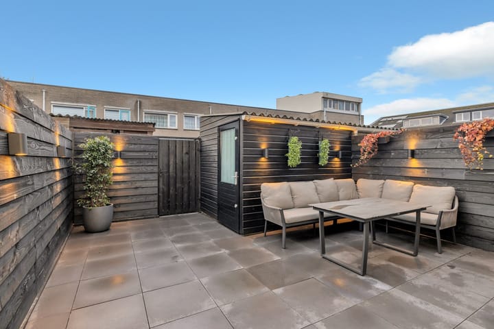 Foto 45 van Ank van der Moerplantsoen 10