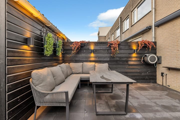 Foto 46 van Ank van der Moerplantsoen 10