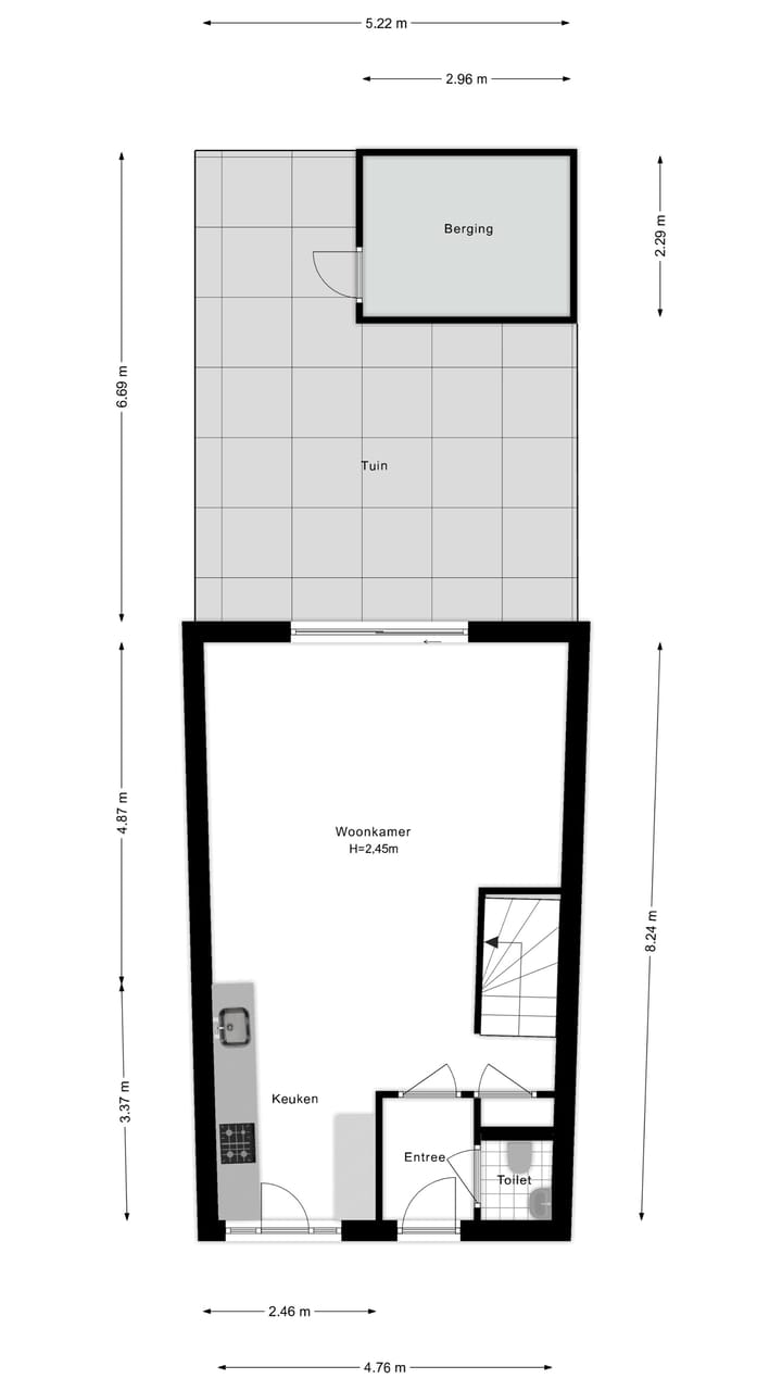 Foto 47 van Ank van der Moerplantsoen 10