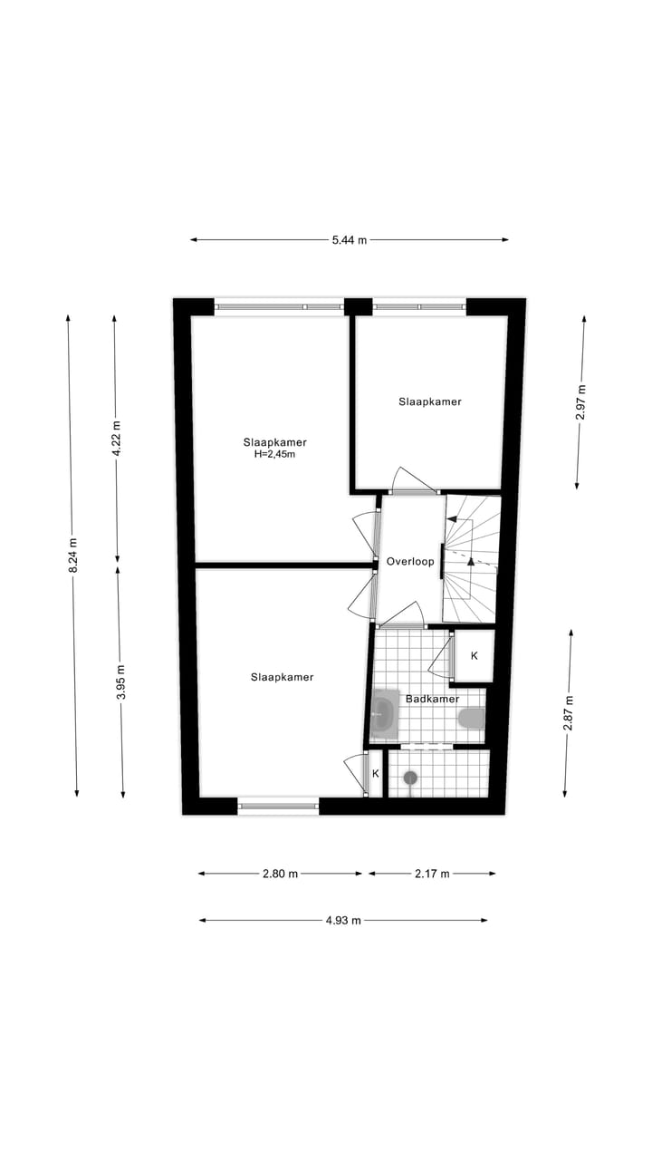 Foto 48 van Ank van der Moerplantsoen 10