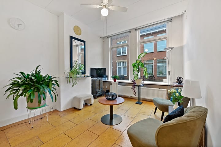 Foto 2 van Jan van Houtstraat 107