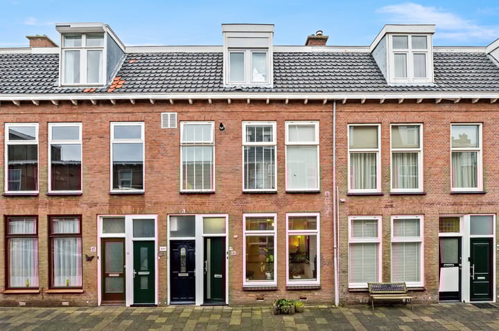 Jan van Houtstraat 107