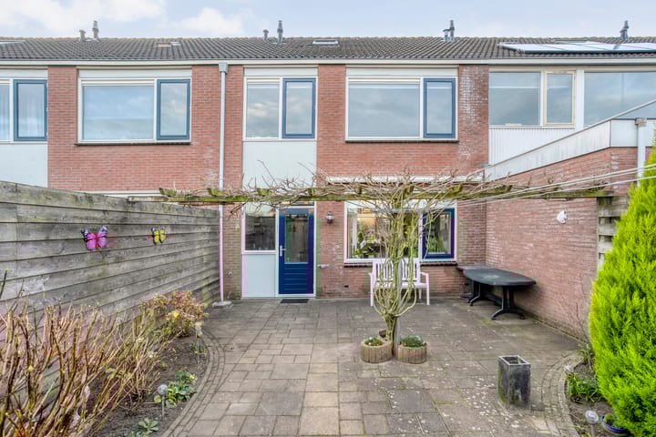 Photo 2 of Esschingstraat 76