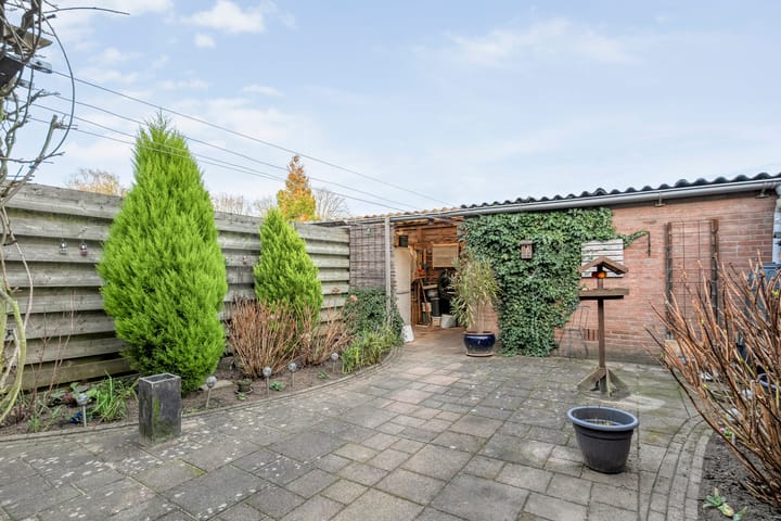 Photo 27 of Esschingstraat 76