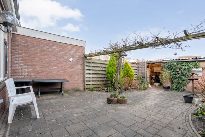 Photo 28 of Esschingstraat 76