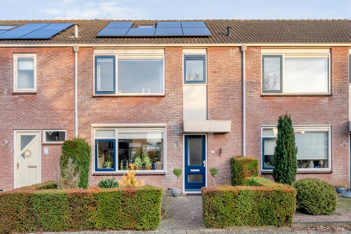 Photo 31 of Esschingstraat 76