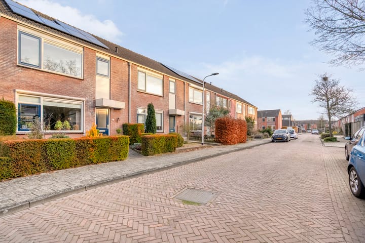 Photo 33 of Esschingstraat 76