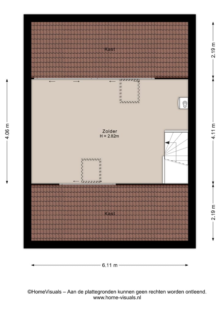 Photo 37 of Esschingstraat 76