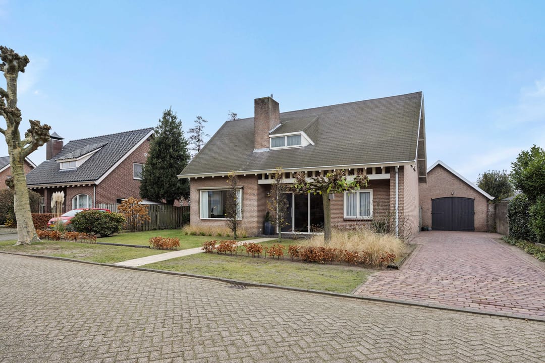 Foto 1 van Jeroen Boschstraat 12