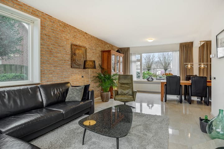 Foto 3 van Jeroen Boschstraat 12