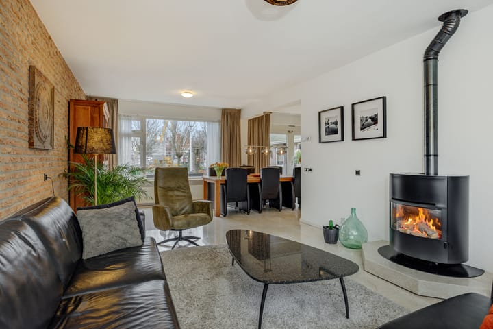 Foto 5 van Jeroen Boschstraat 12