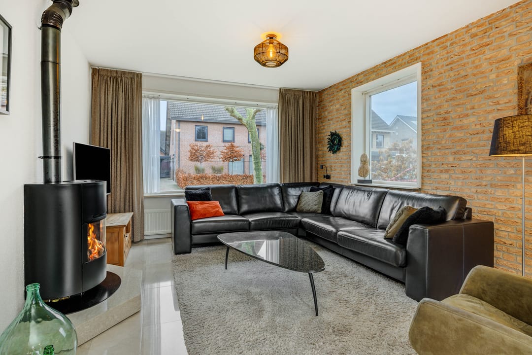 Foto 7 van Jeroen Boschstraat 12