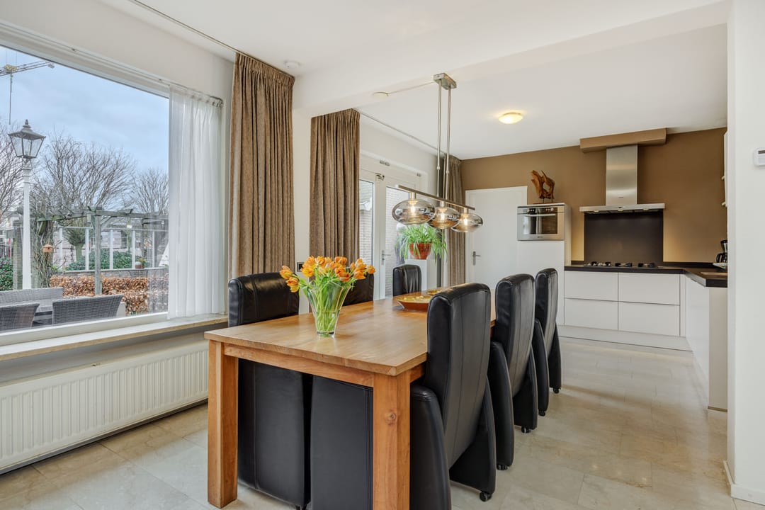 Foto 8 van Jeroen Boschstraat 12