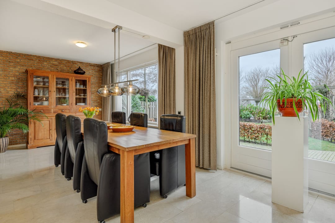 Foto 11 van Jeroen Boschstraat 12