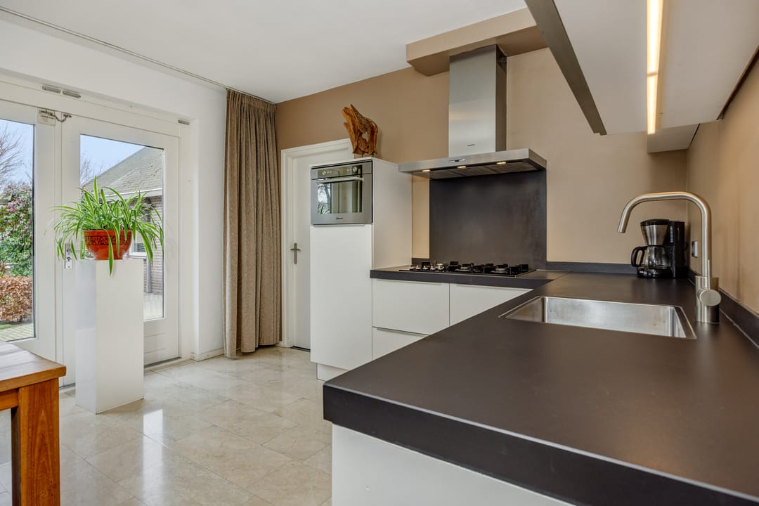 Foto 13 van Jeroen Boschstraat 12