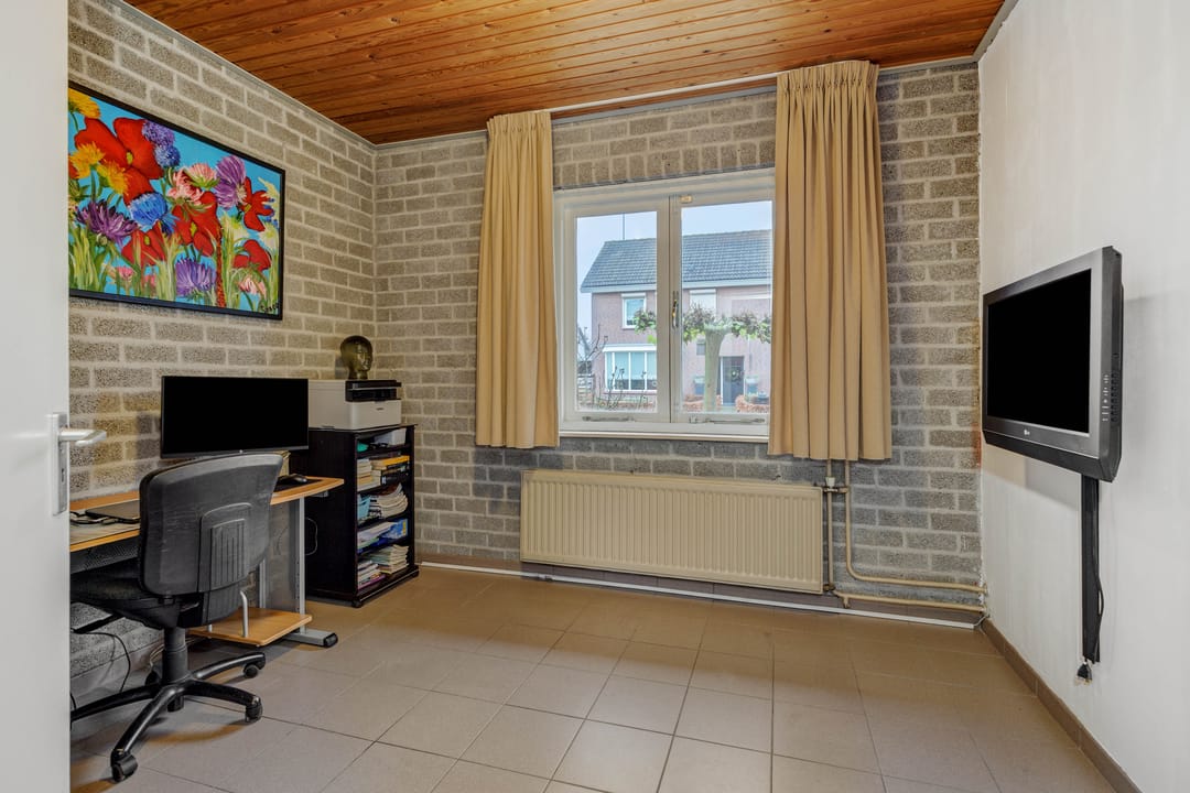 Foto 17 van Jeroen Boschstraat 12