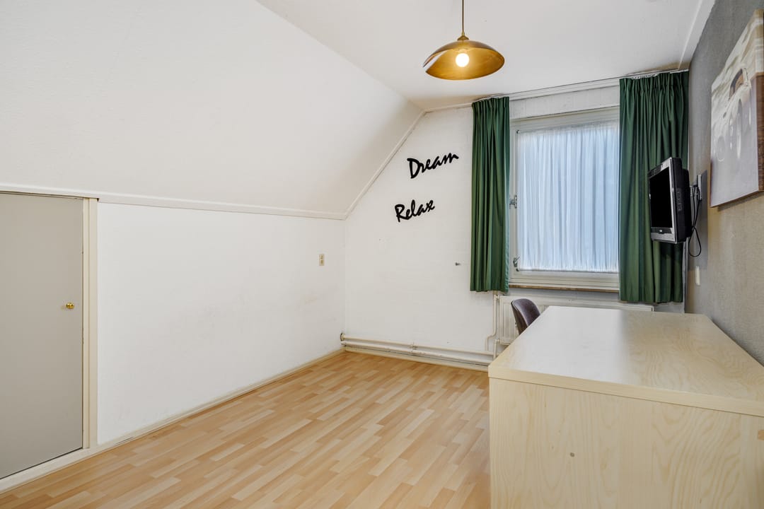 Foto 23 van Jeroen Boschstraat 12