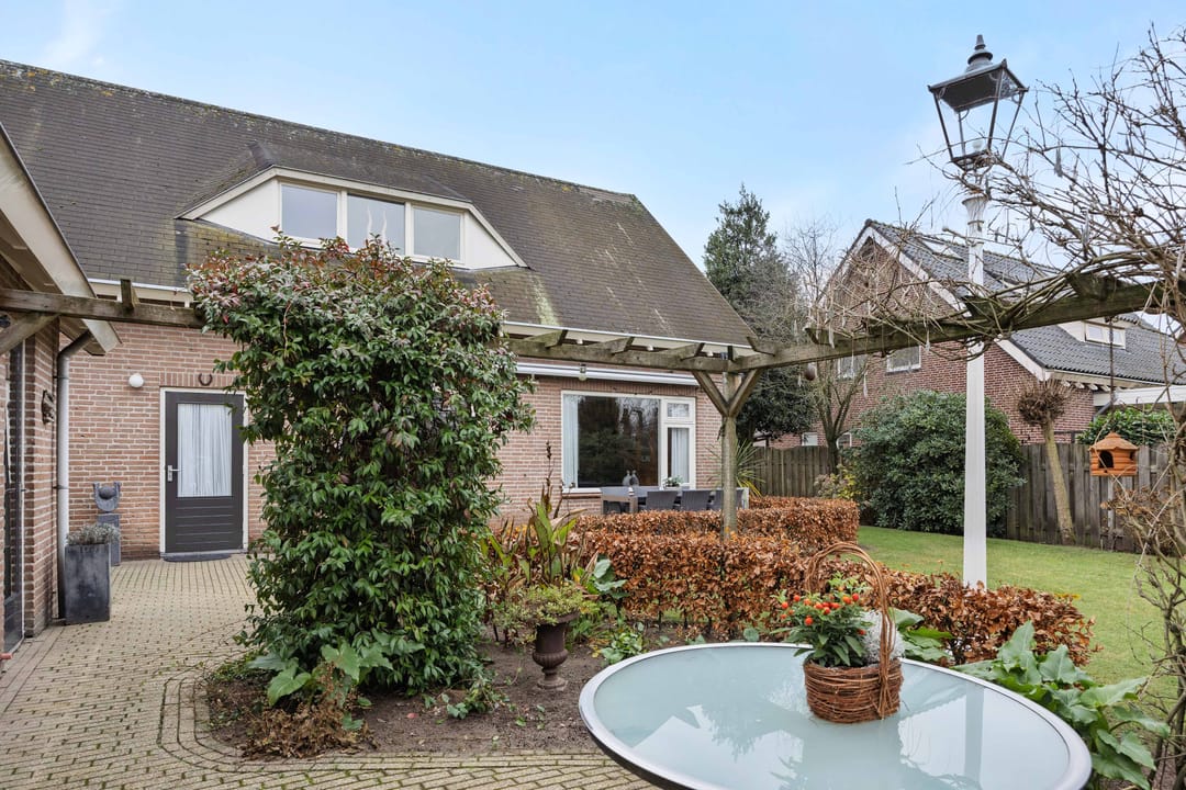 Foto 31 van Jeroen Boschstraat 12