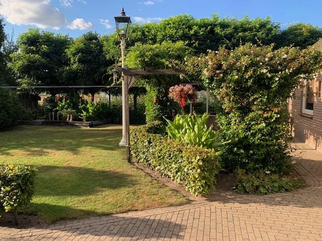 Foto 36 van Jeroen Boschstraat 12