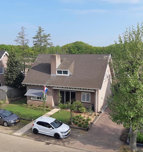 Foto 37 van Jeroen Boschstraat 12