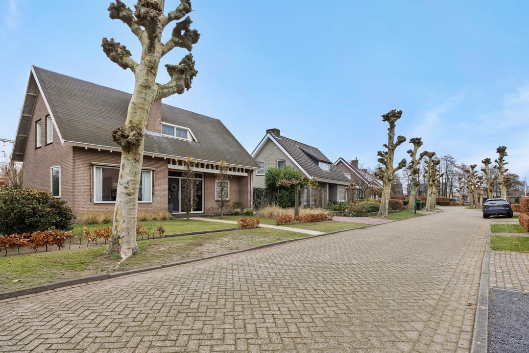 Foto 38 van Jeroen Boschstraat 12