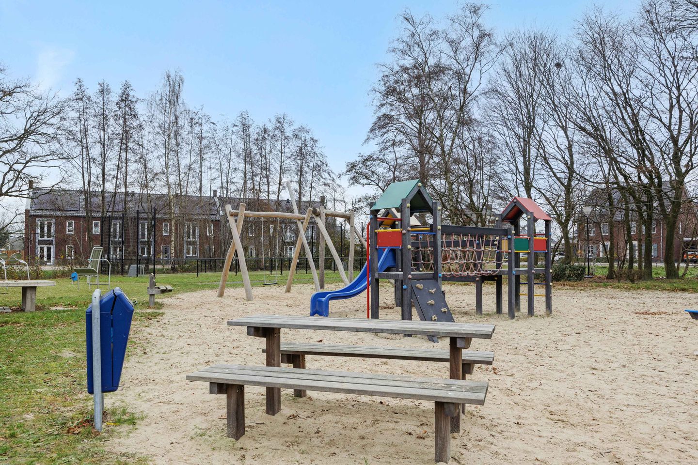 Foto 40 van Jeroen Boschstraat 12