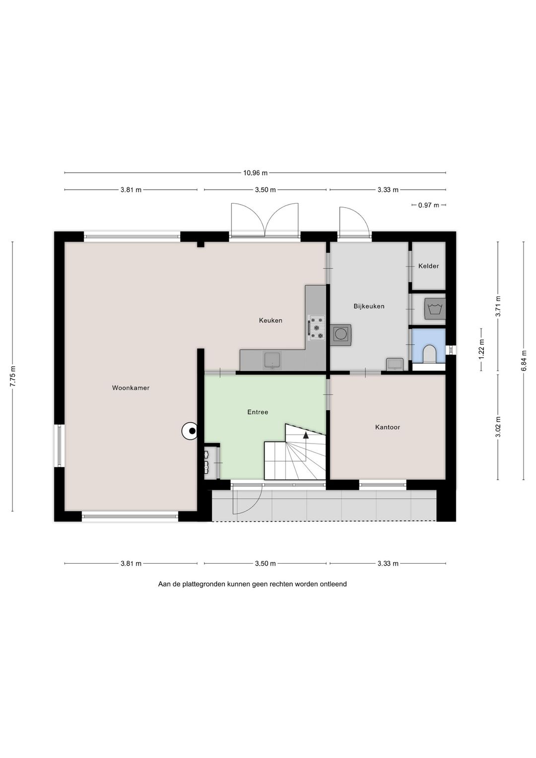 Foto 43 van Jeroen Boschstraat 12