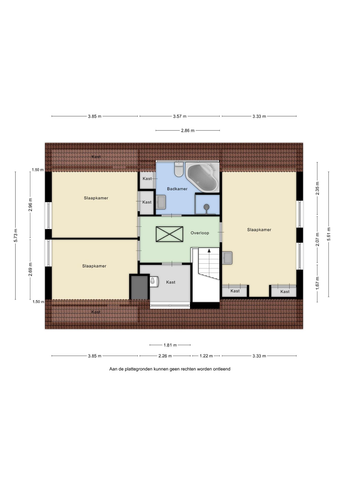 Foto 44 van Jeroen Boschstraat 12