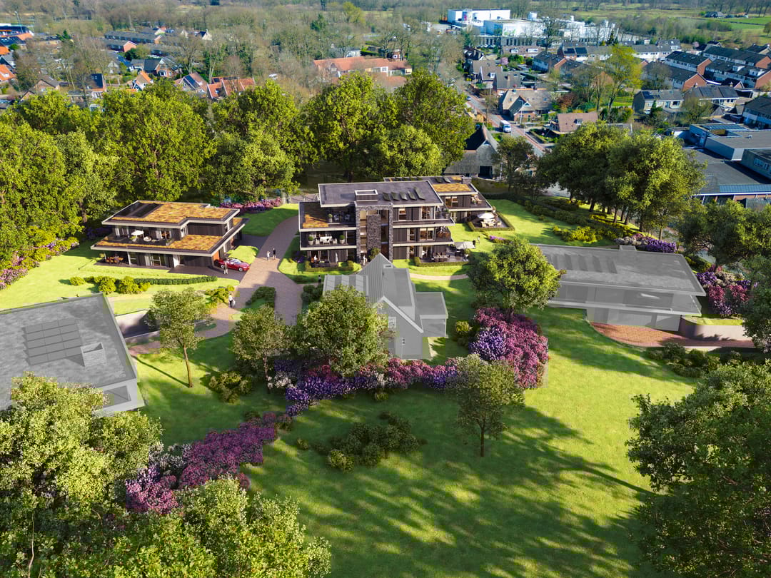 Foto 7 van Reggepark (Bouwnr. 6B)