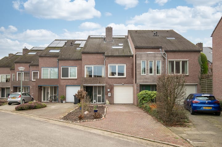 Sportstraat 28 main image