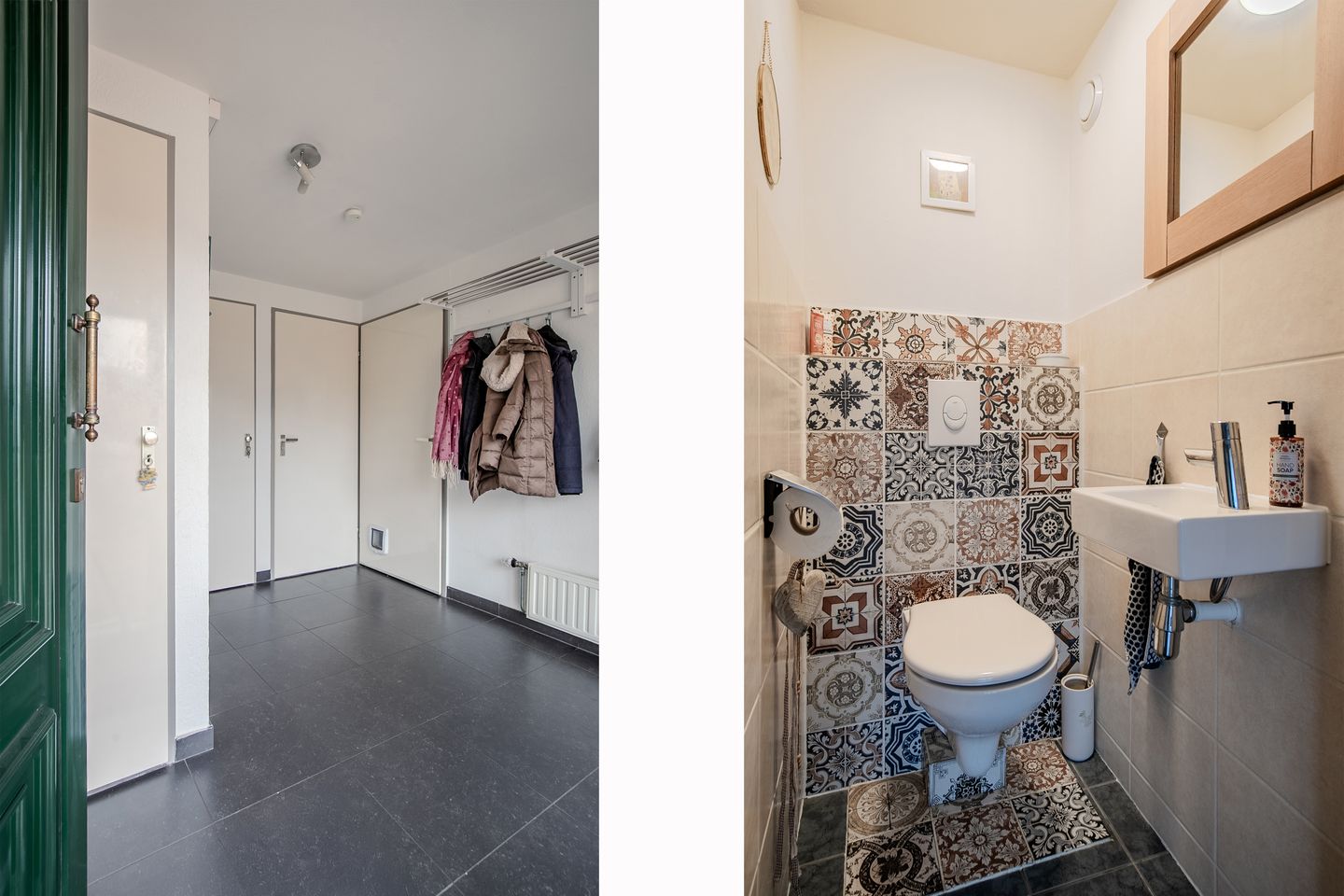 Foto 5 van Sportstraat 28