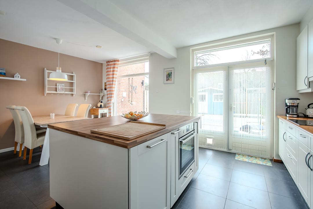 Foto 7 van Sportstraat 28