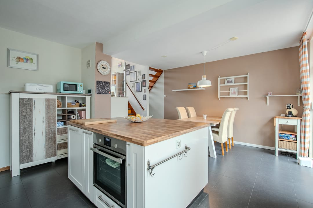 Foto 8 van Sportstraat 28