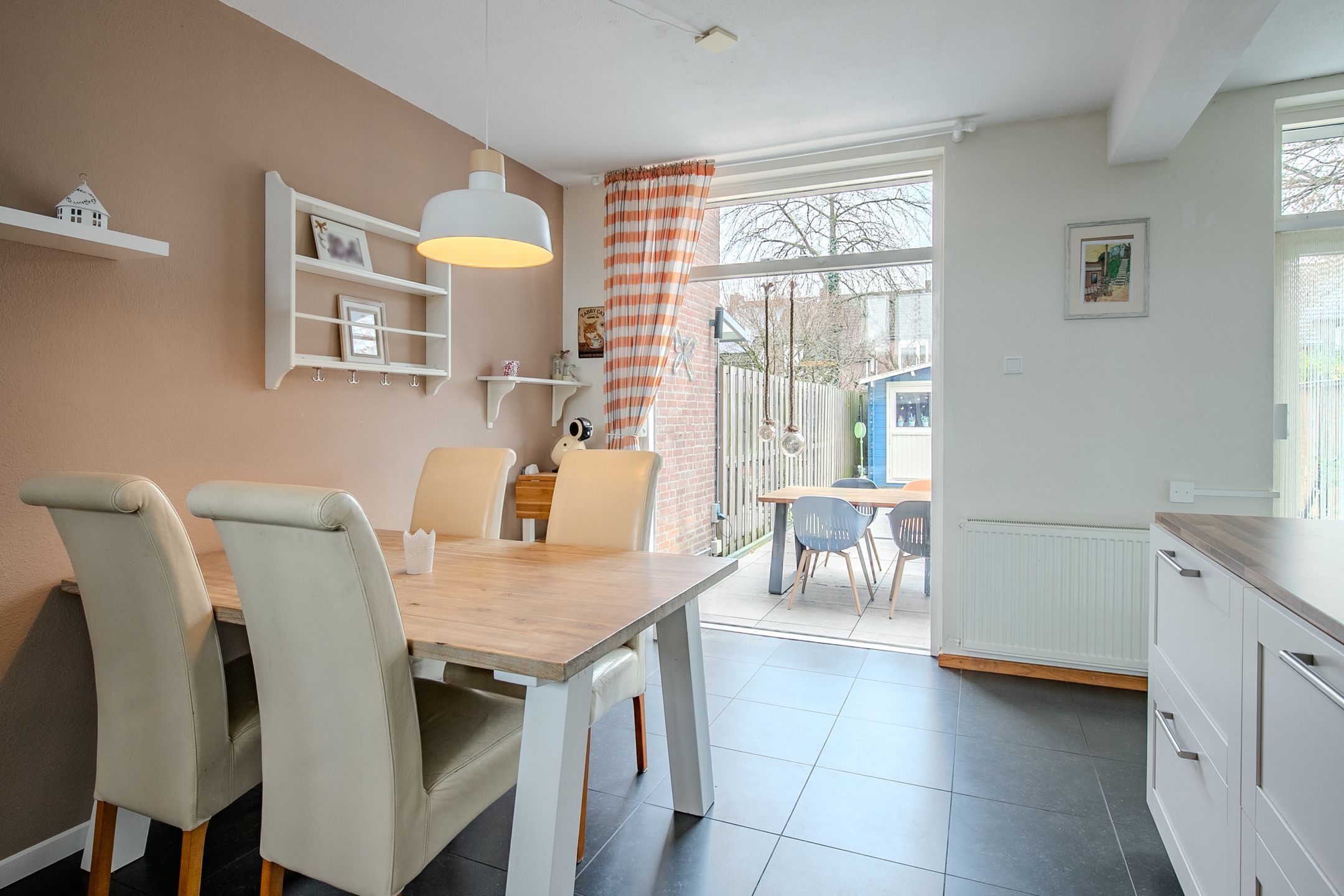 Foto 9 van Sportstraat 28