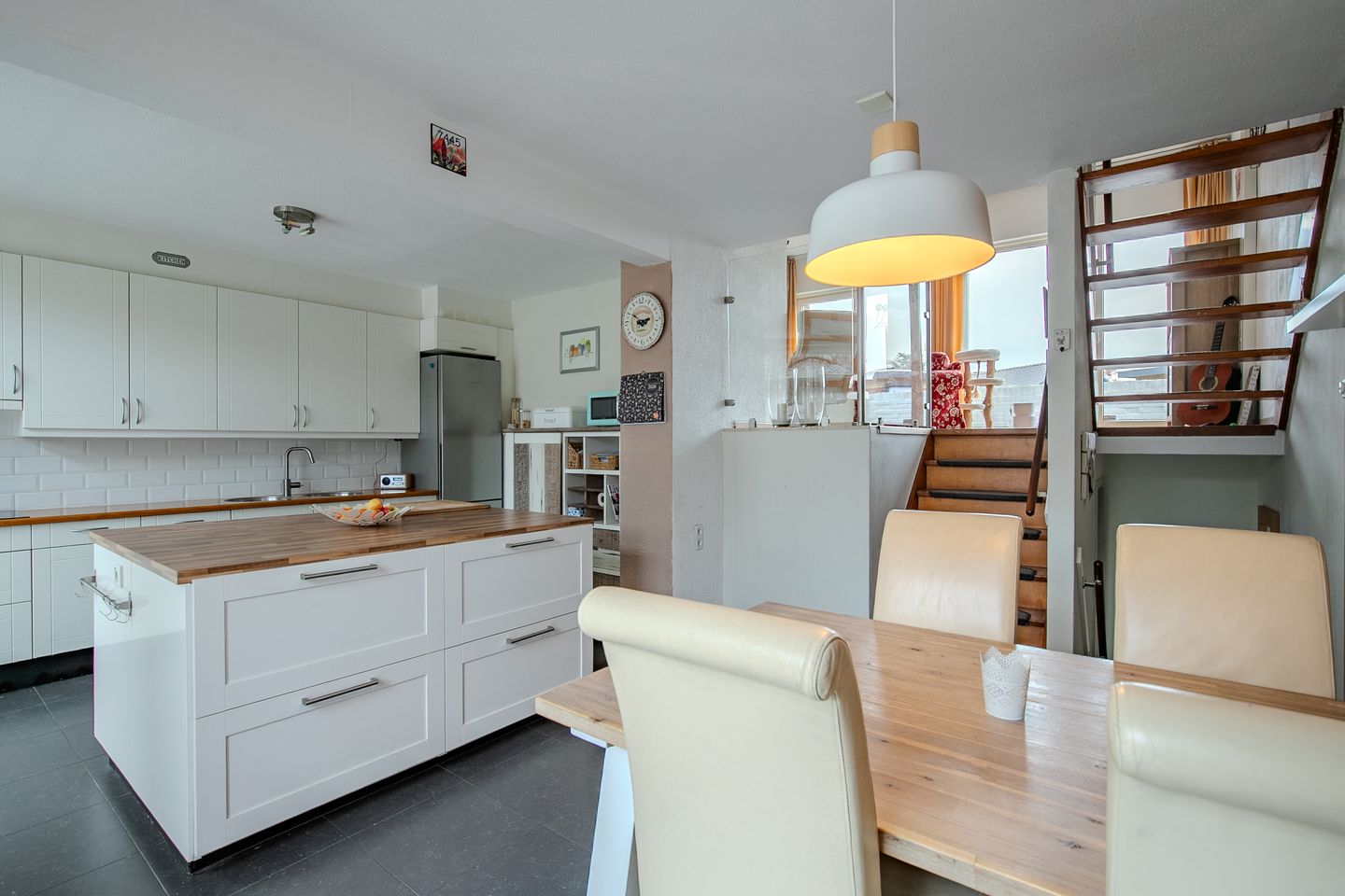 Foto 10 van Sportstraat 28