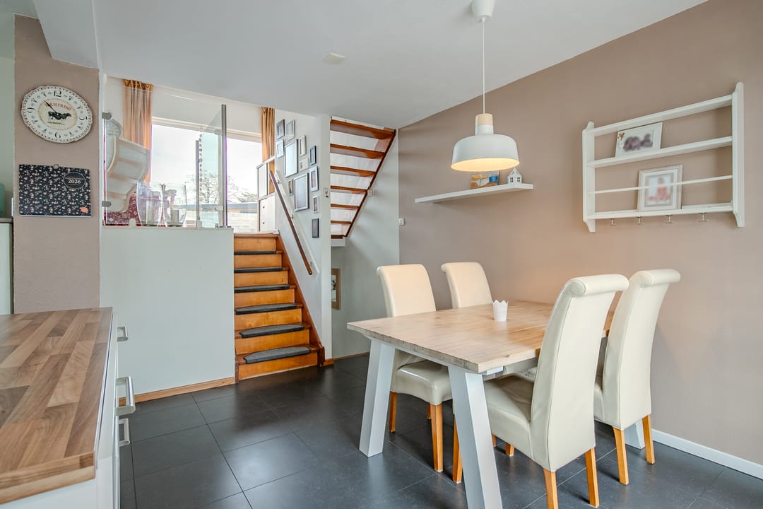 Foto 11 van Sportstraat 28