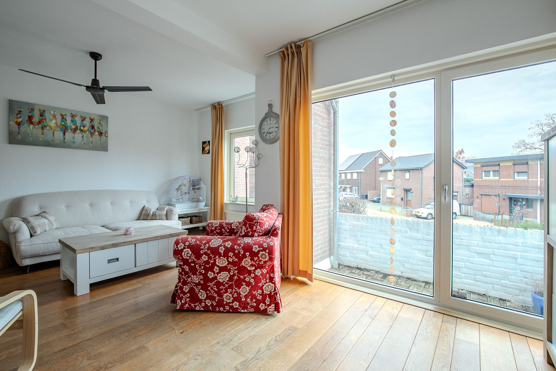 Foto 12 van Sportstraat 28