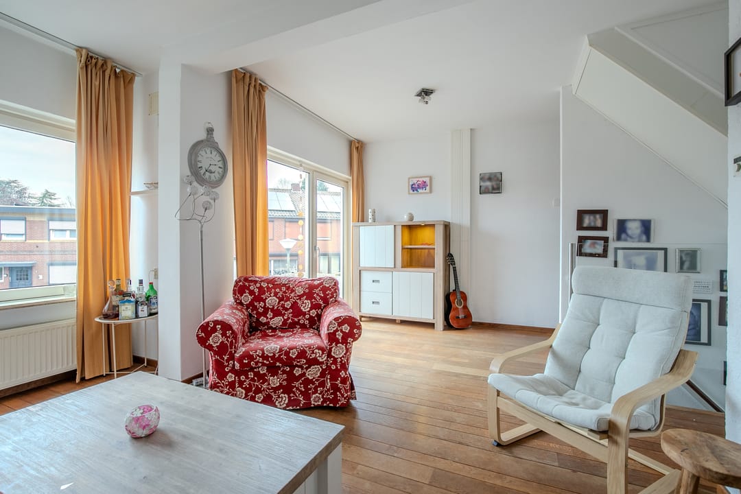 Foto 13 van Sportstraat 28