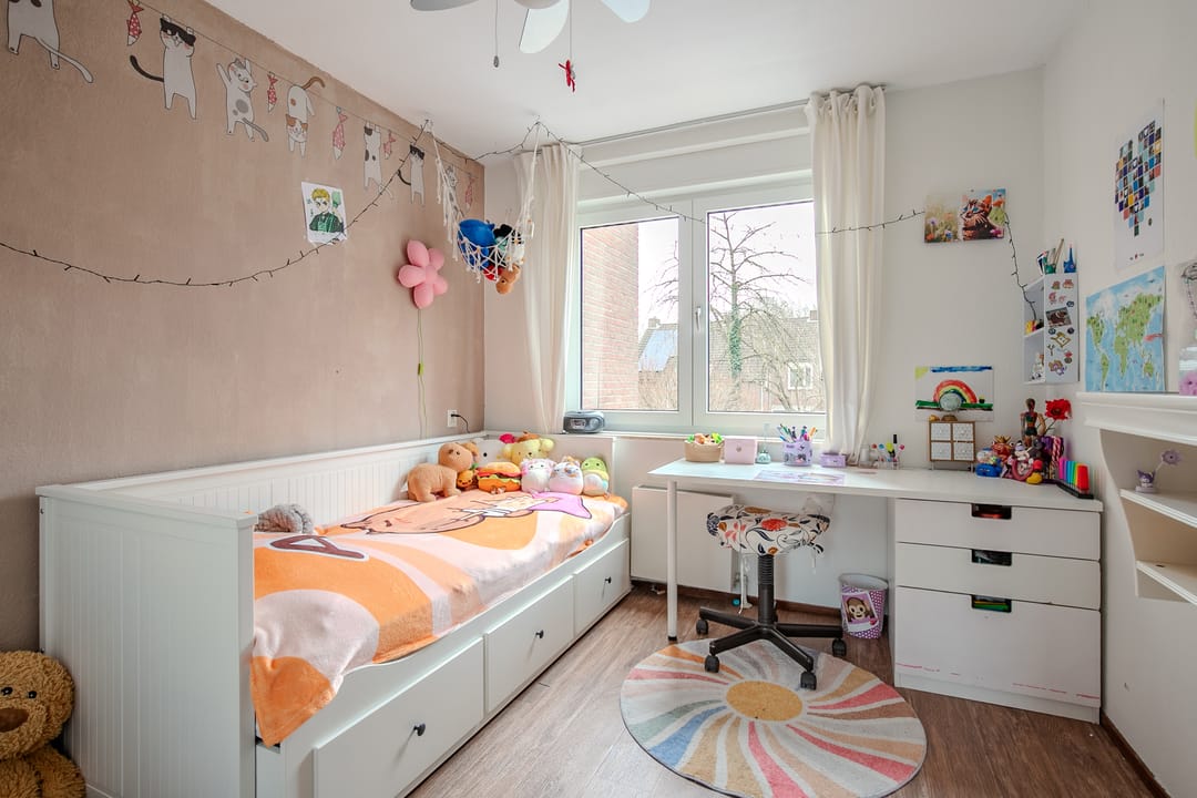 Foto 17 van Sportstraat 28