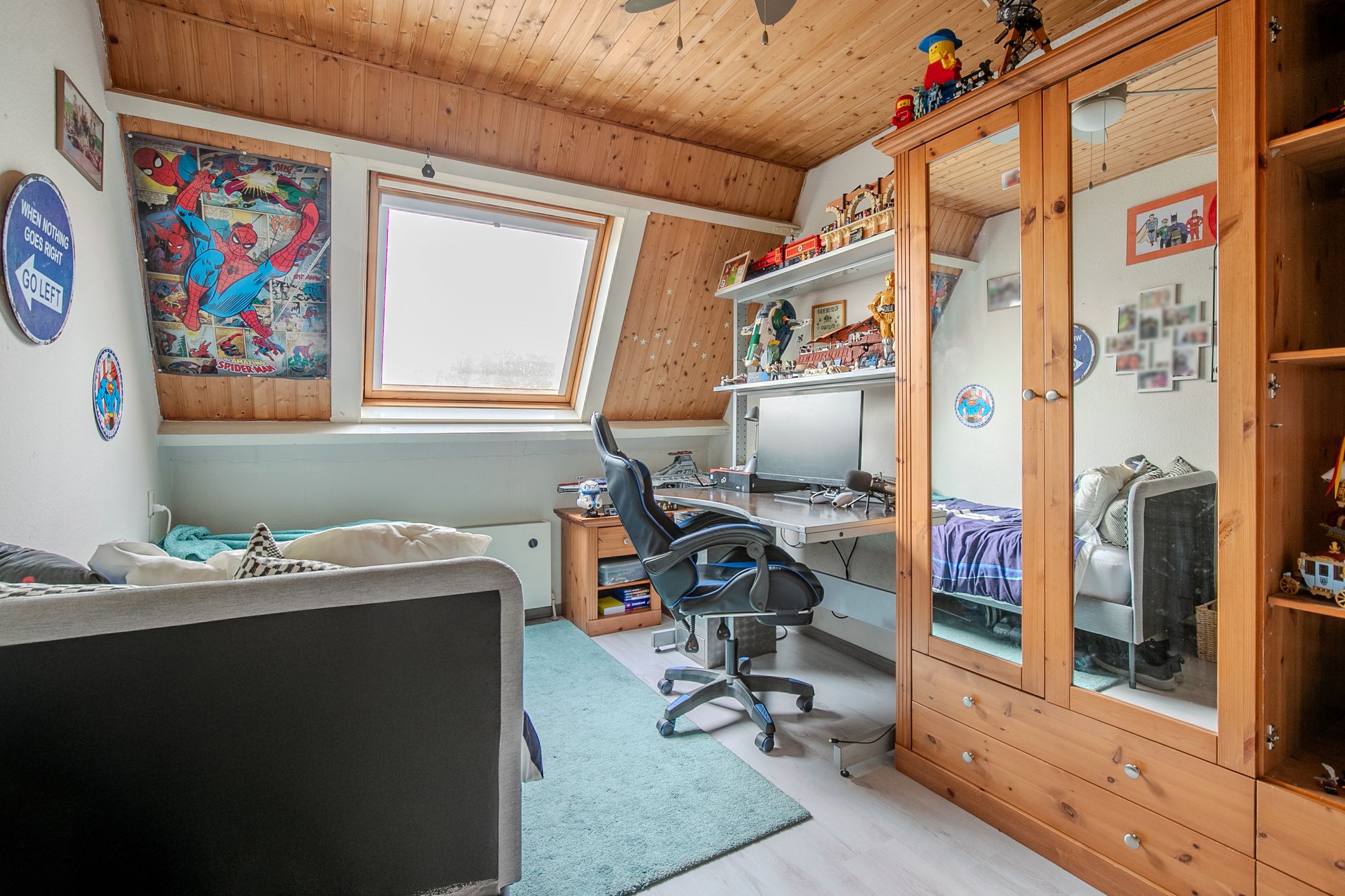 Foto 21 van Sportstraat 28