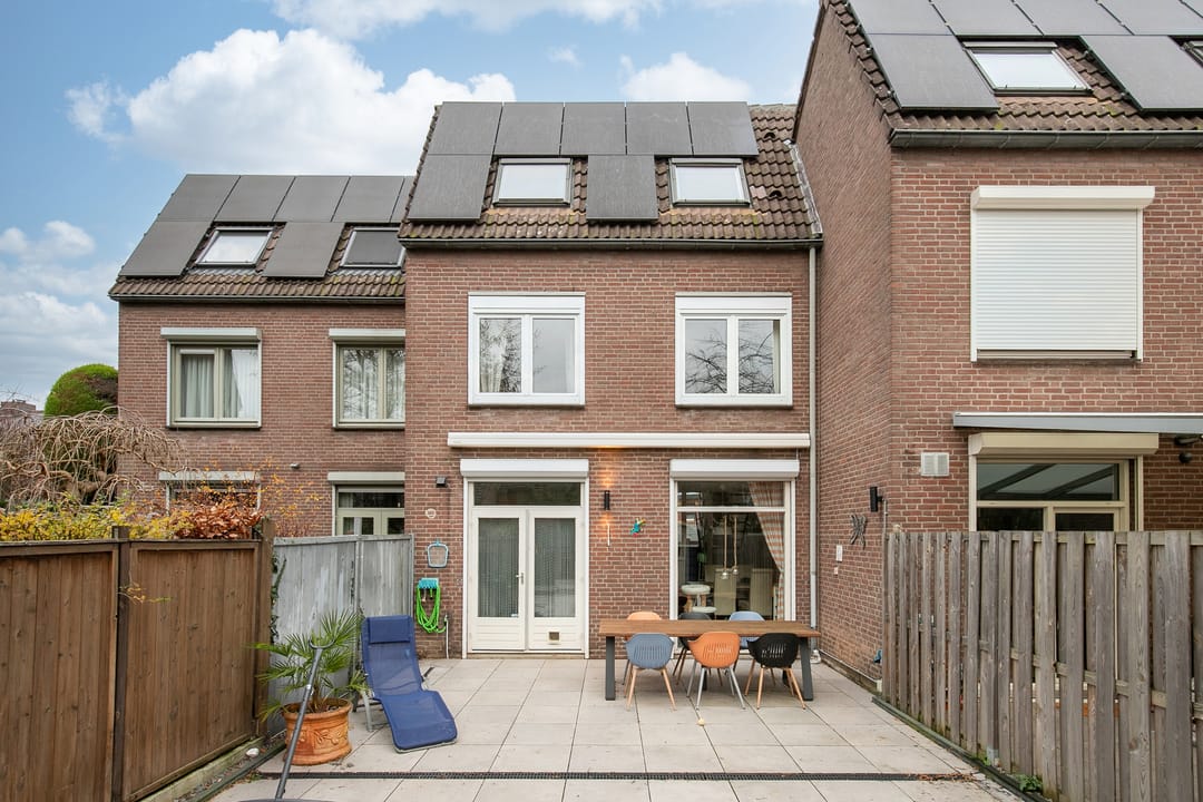 Foto 23 van Sportstraat 28