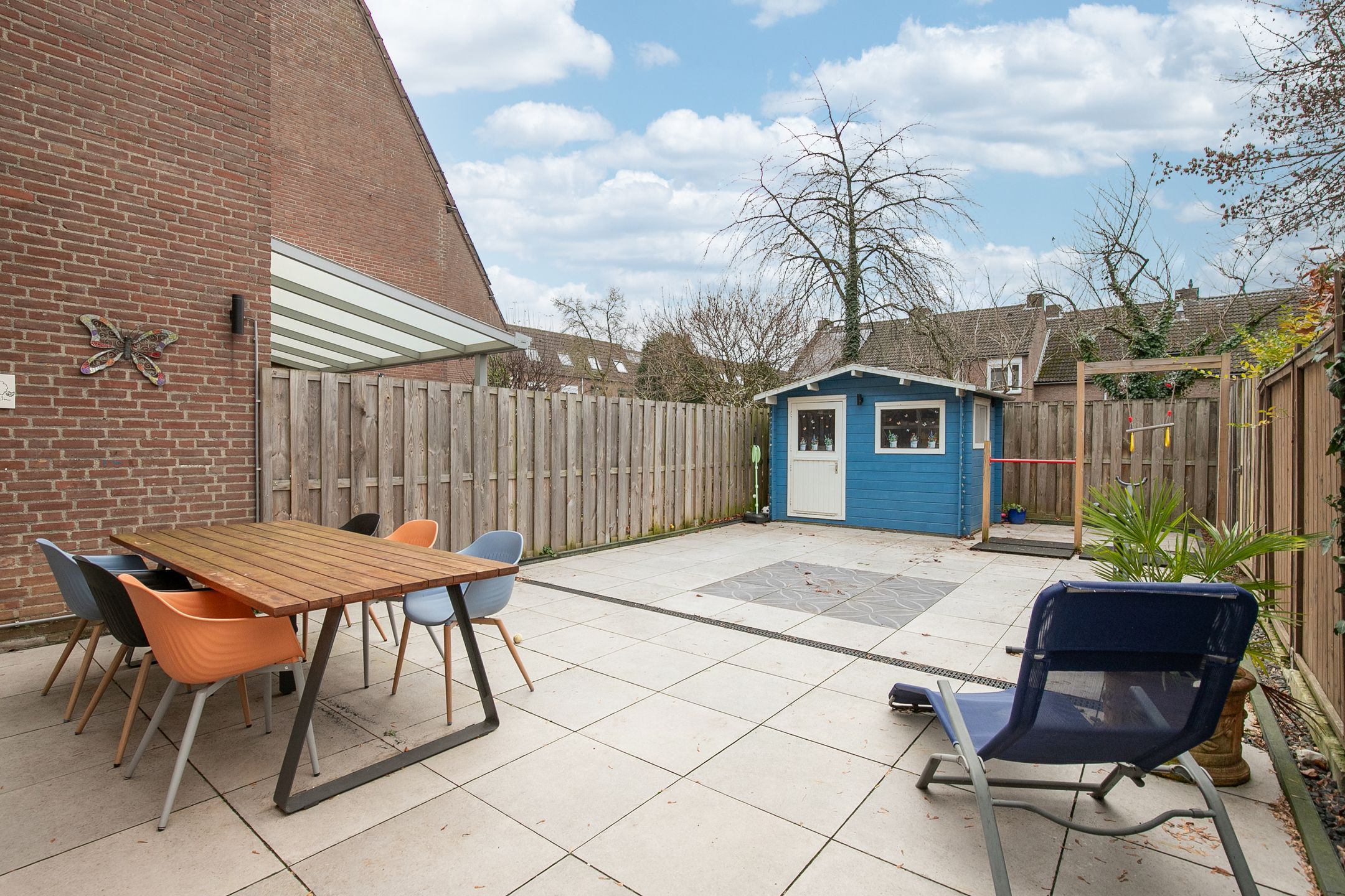 Foto 24 van Sportstraat 28