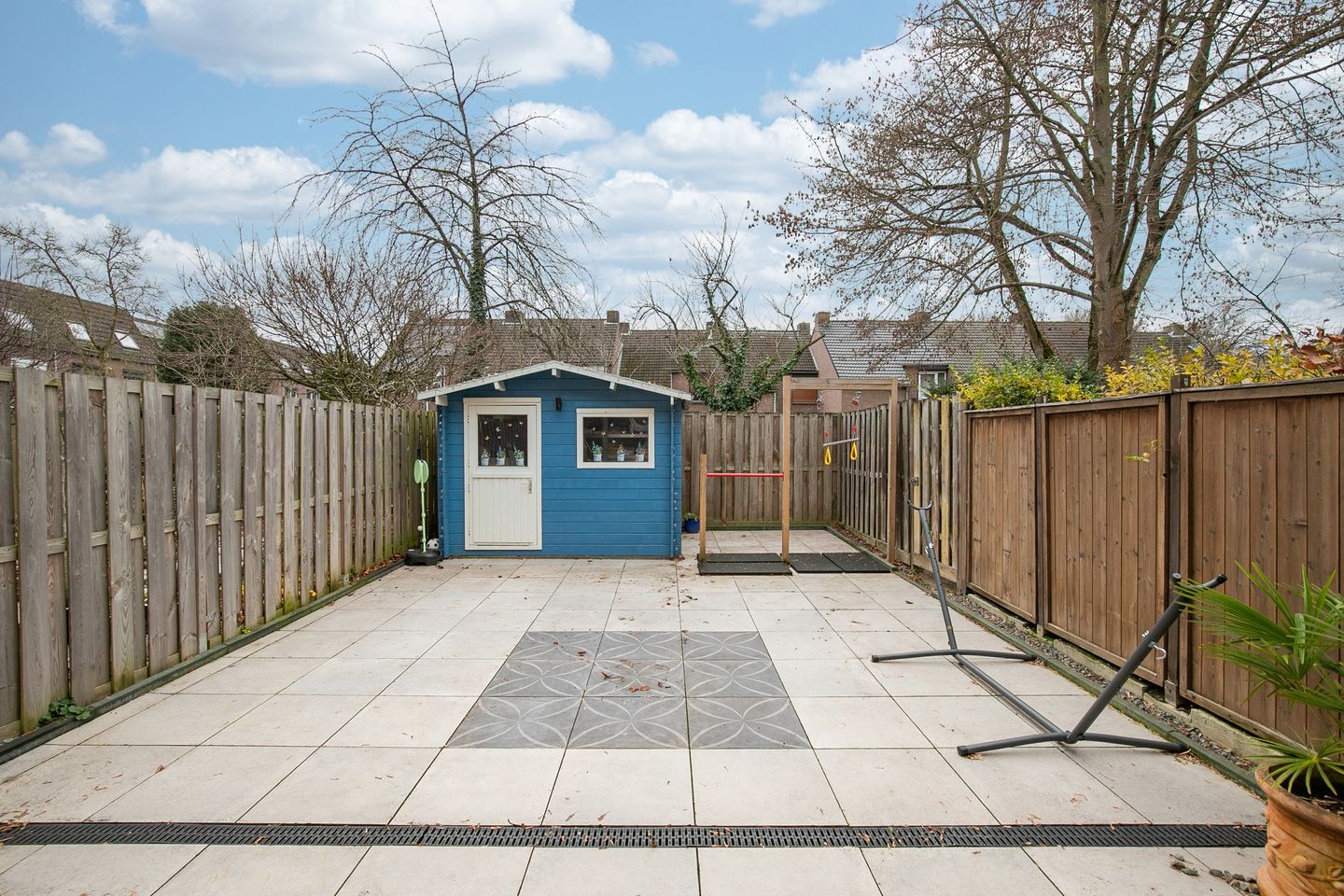 Foto 25 van Sportstraat 28