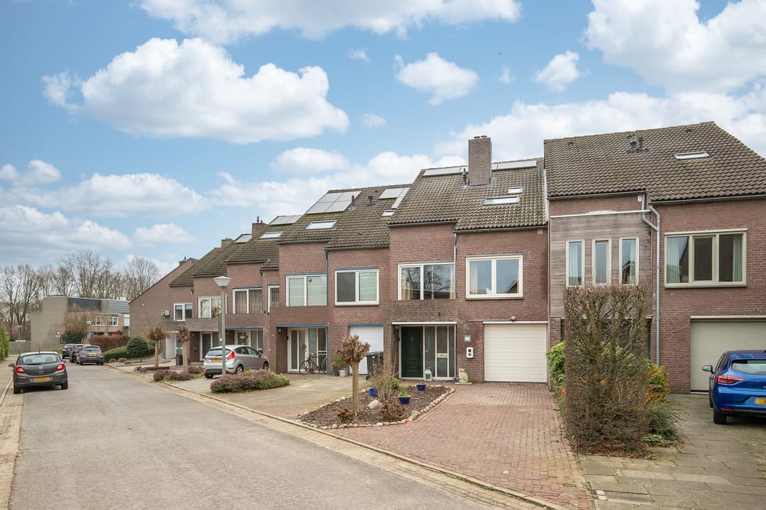 Foto 26 van Sportstraat 28