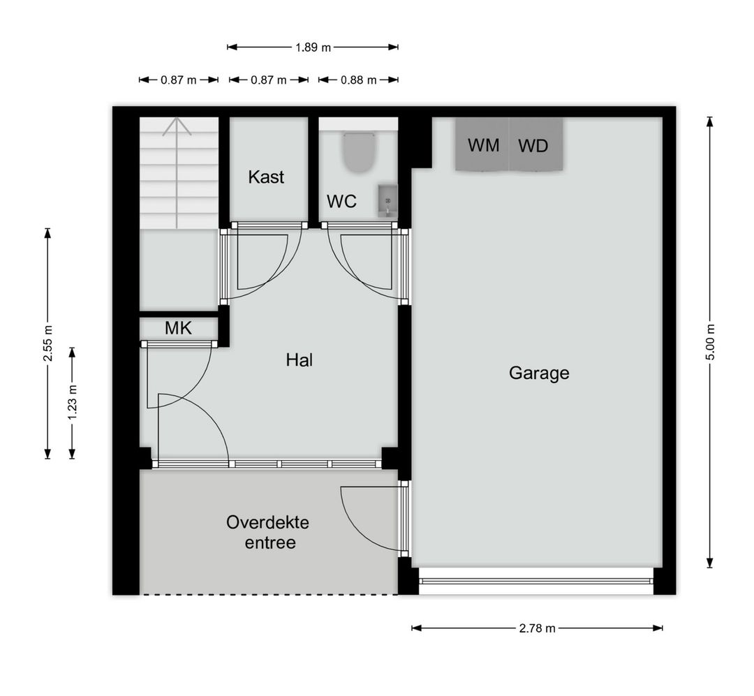 Foto 28 van Sportstraat 28