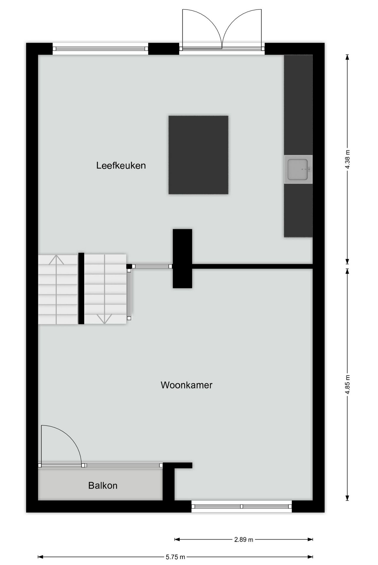 Foto 29 van Sportstraat 28